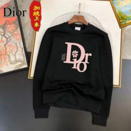 Picture of Dior Sweatshirt _SKUDiorM-3XL25tx9831698
